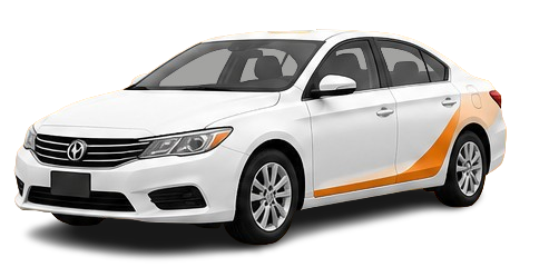 Bharat Taxi Service taxi