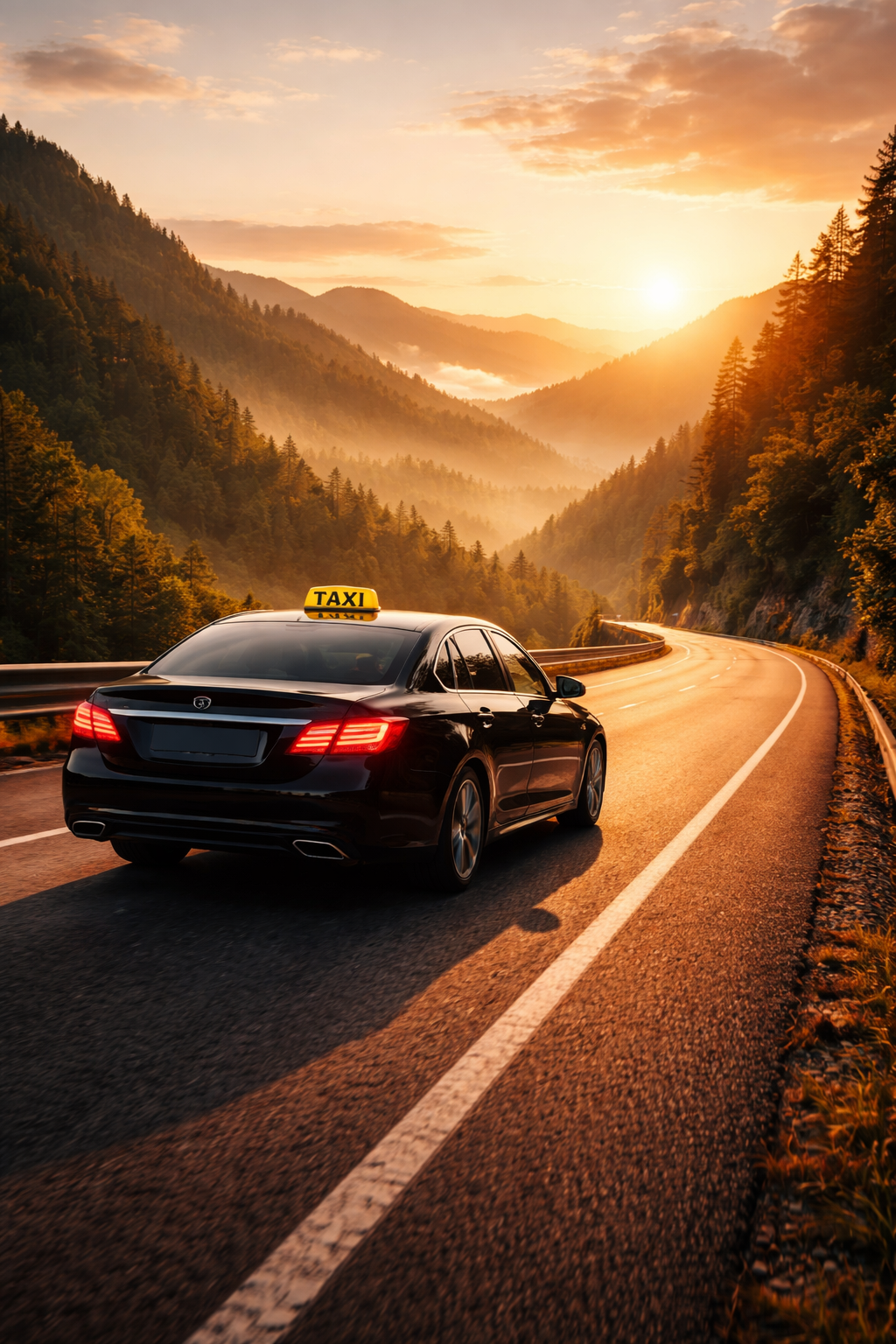 Travel with Bharat Taxi Service