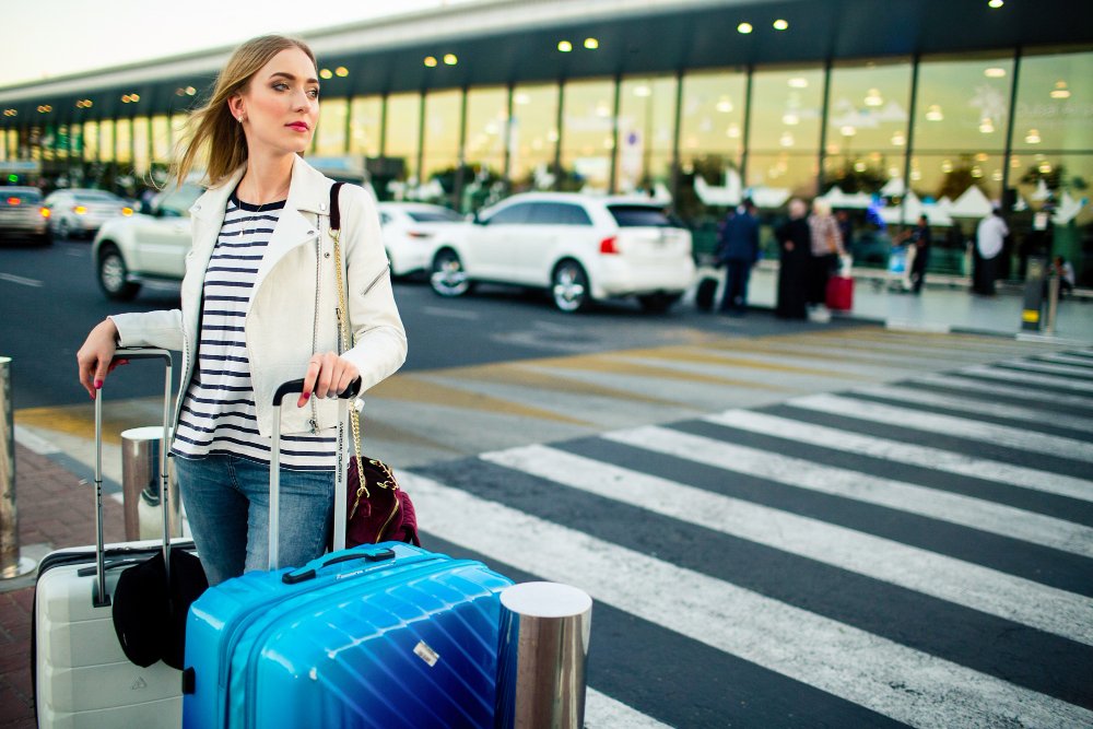 Airport Taxi Service