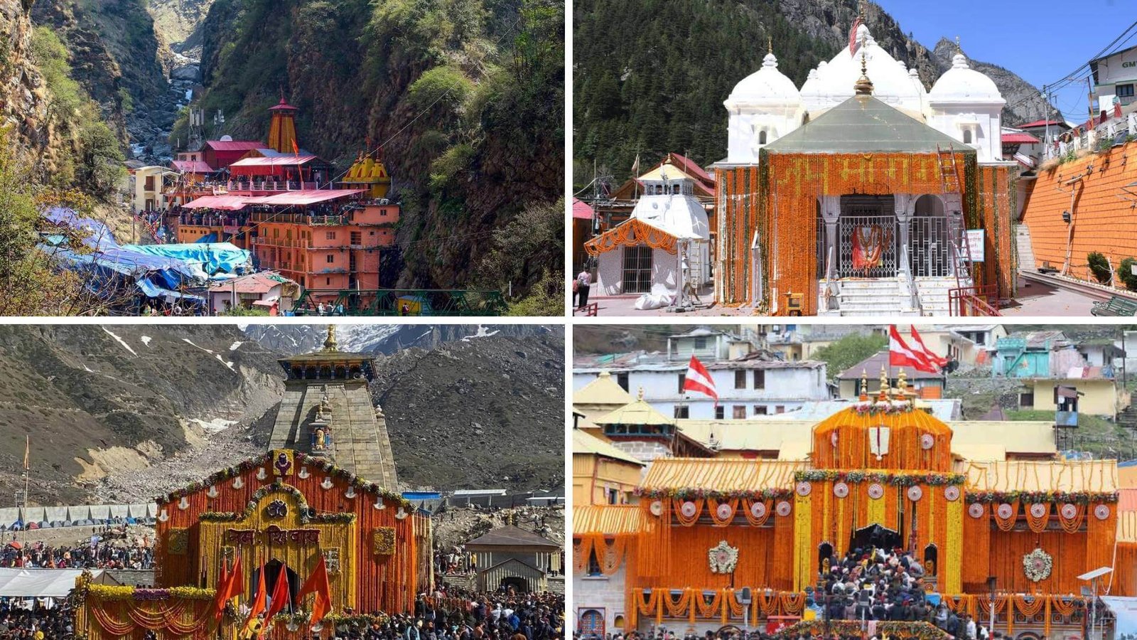 Chardham Taxi Service