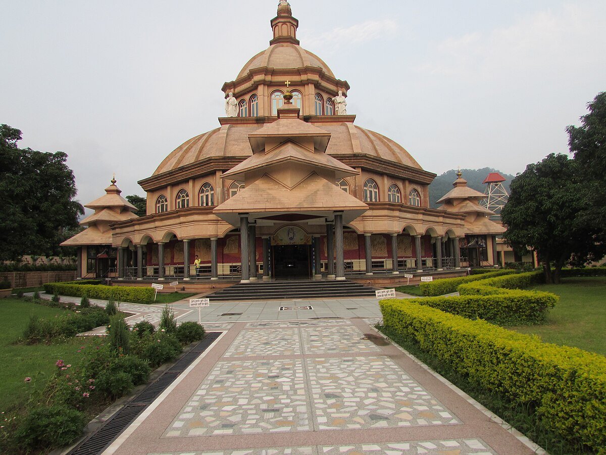 Rishikesh to Kotdwar Taxi Service